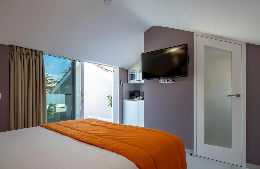Villa Rg Boutique Hotel - Adults Only-1