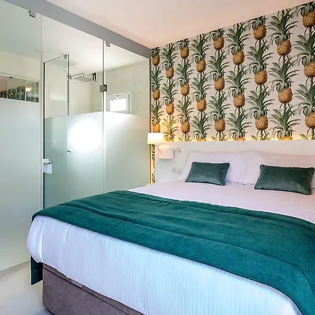 Villa Rg Boutique Hotel - Adults Only-2